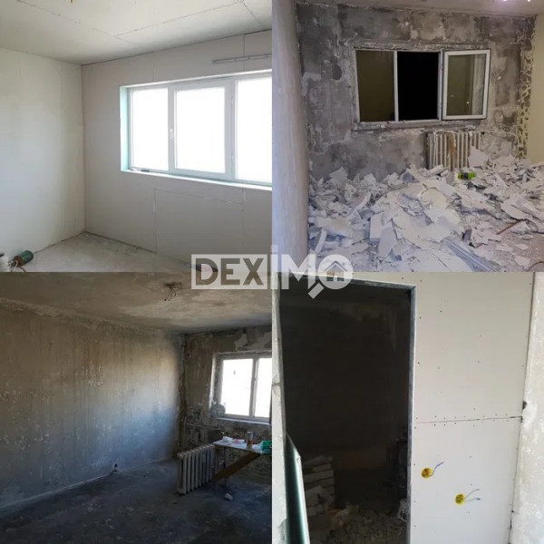 Apartament 3 Camere - Zona Anda - Renovat - Mobilat Complet