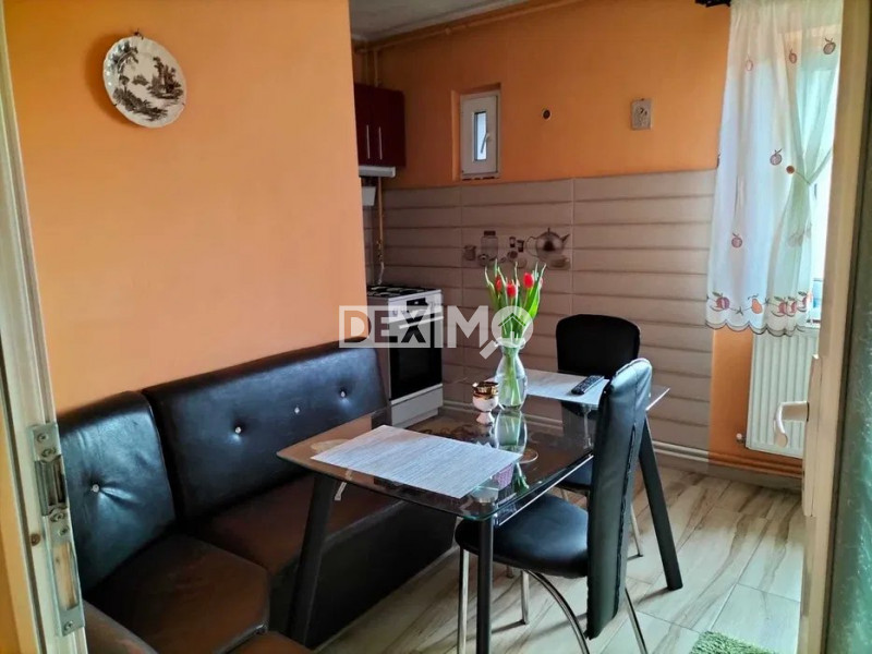 Apartament 2 Camere - Km 4-5 - Mobilat Complet - Centrala Pe Gaze