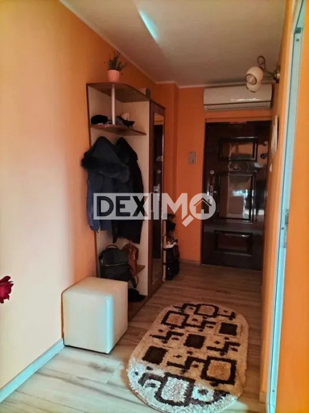 Apartament 2 Camere - Km 4-5 - Mobilat Complet - Centrala Pe Gaze