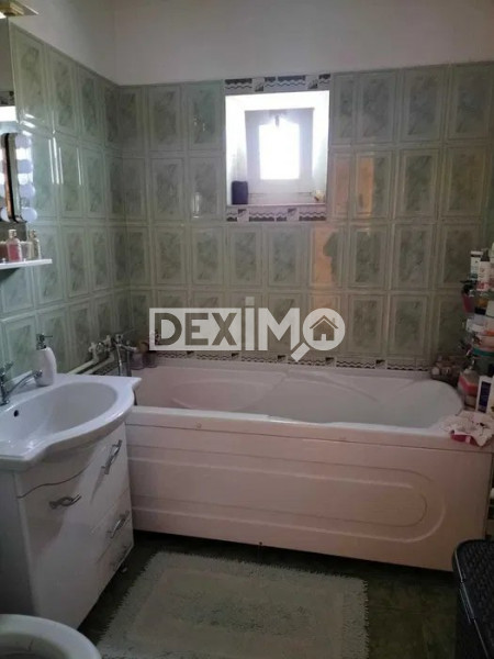 Apartament 2 Camere - Km 4-5 - Mobilat Complet - Centrala Pe Gaze