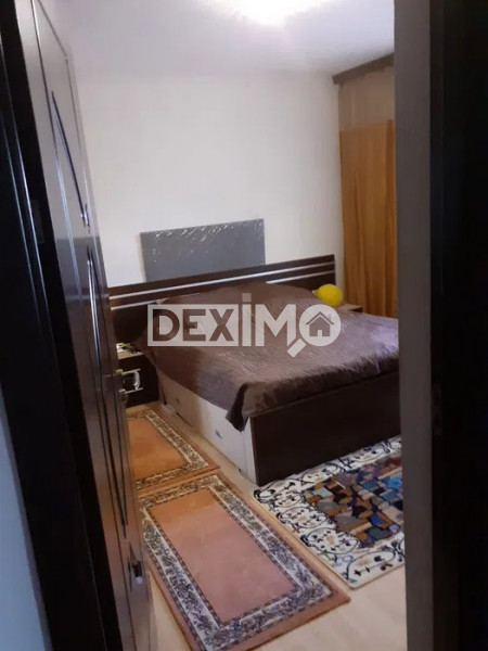 Apartament 3 Camere - Gara - Mobilat - Centrala Gaze - Vedere Bilaterala