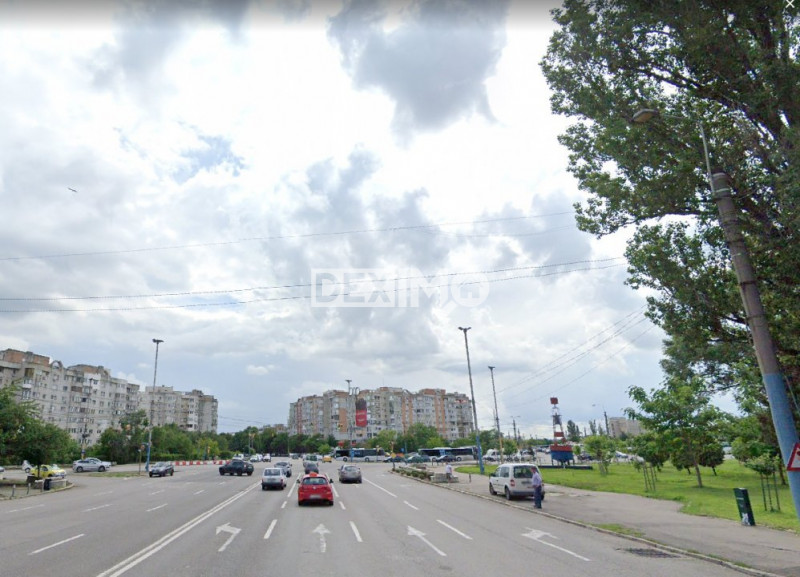 Apartament 3 Camere - Gara - Mobilat - Centrala Gaze - Vedere Bilaterala