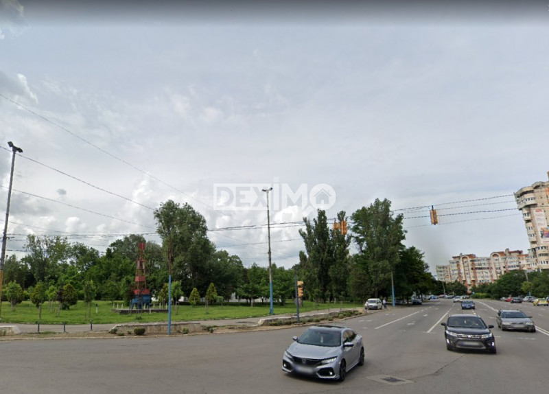 Apartament 3 Camere - Gara - Mobilat - Centrala Gaze - Vedere Bilaterala