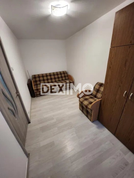 Apartament 2 Camere - Km 4-5 - Parter - Mobilat Complet - Boxa