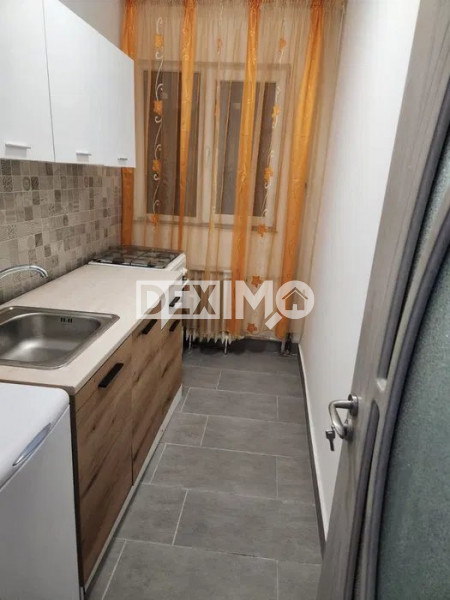Apartament 2 Camere - Km 4-5 - Parter - Mobilat Complet - Boxa