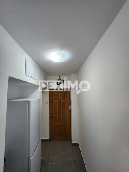 Apartament 2 Camere - Km 4-5 - Parter - Mobilat Complet - Boxa