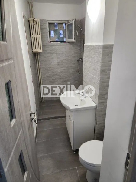 Apartament 2 Camere - Km 4-5 - Parter - Mobilat Complet - Boxa