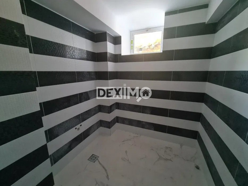 Apartament 6 Camere - Demisol - Zona Cazino - Renovat - Garaj