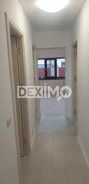 Apartament 3 Camere in Vila - Km 4-5 - Parter - Curte Privata