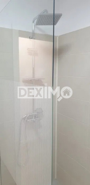 Apartament 3 Camere in Vila - Km 4-5 - Parter - Curte Privata