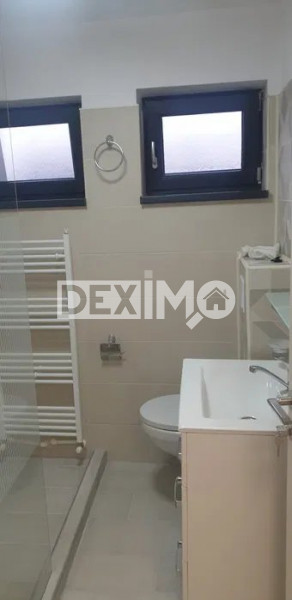 Apartament 3 Camere in Vila - Km 4-5 - Parter - Curte Privata