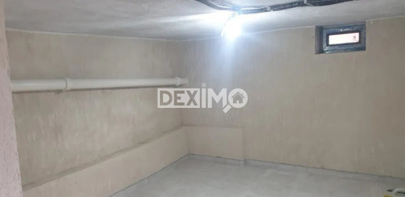 Apartament 3 Camere in Vila - Km 4-5 - Parter - Curte Privata