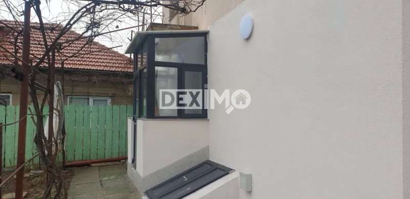 Apartament 3 Camere in Vila - Km 4-5 - Parter - Curte Privata