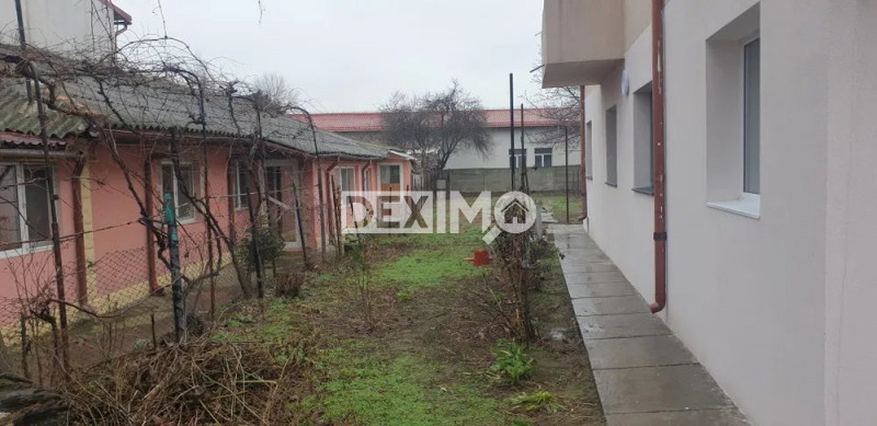 Apartament 3 Camere in Vila - Km 4-5 - Parter - Curte Privata