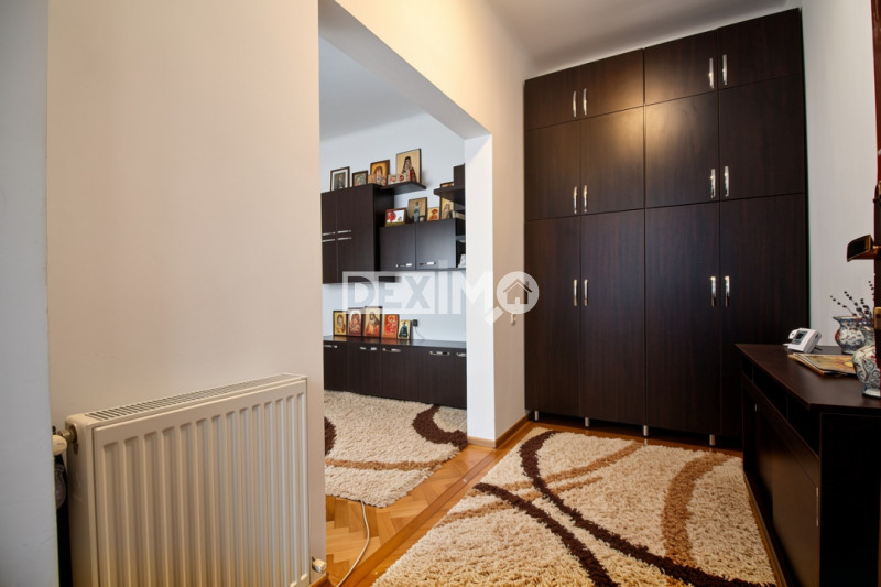 Casa Caramida - 5 Minute De Plaja 3 Papuci 