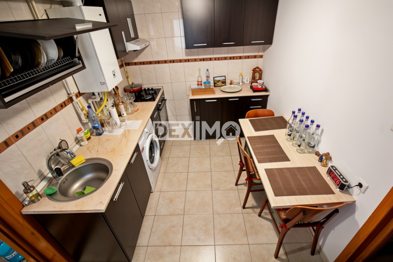 Casa Caramida - 5 Minute De Plaja 3 Papuci 