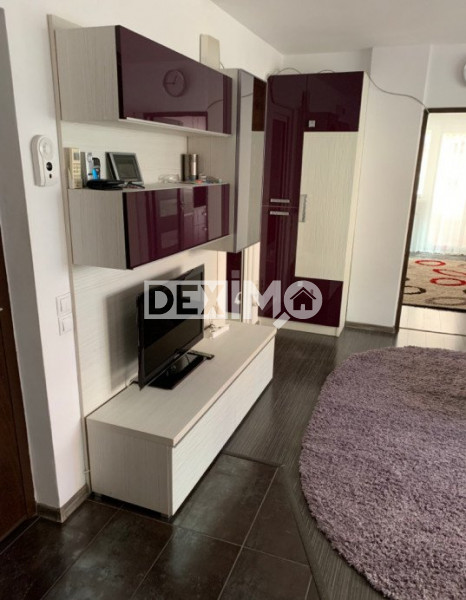 Apartament 2 Camere - Baba Movac - Parter - Mobilat - Loc Parcare 