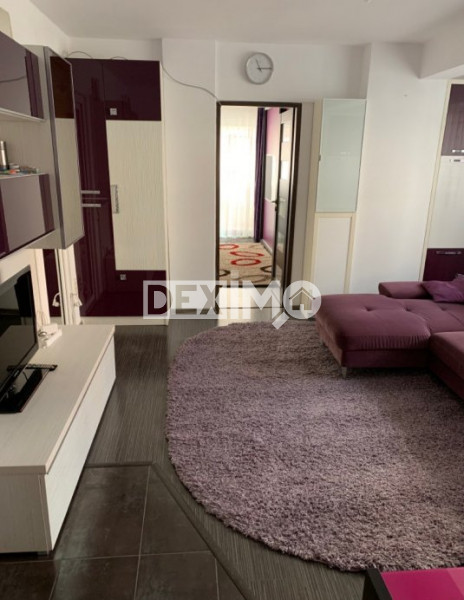 Apartament 2 Camere - Baba Movac - Parter - Mobilat - Loc Parcare 