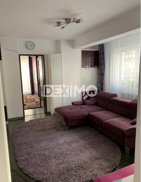 Apartament 2 Camere - Baba Movac - Parter - Mobilat - Loc Parcare 