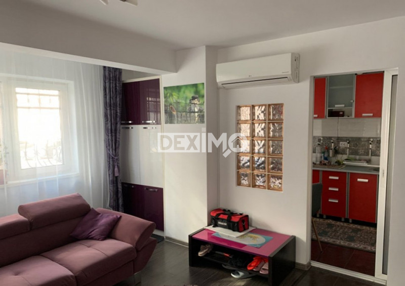 Apartament 2 Camere - Baba Movac - Parter - Mobilat - Loc Parcare 