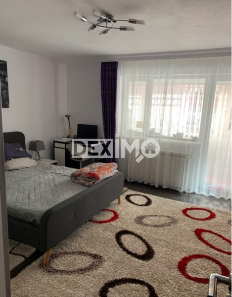 Apartament 2 Camere - Baba Movac - Parter - Mobilat - Loc Parcare 