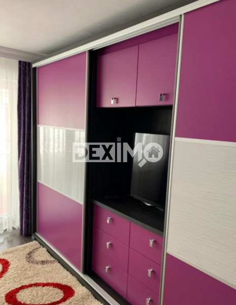 Apartament 2 Camere - Baba Movac - Parter - Mobilat - Loc Parcare 