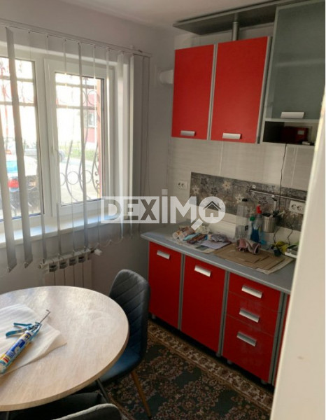 Apartament 2 Camere - Baba Movac - Parter - Mobilat - Loc Parcare 