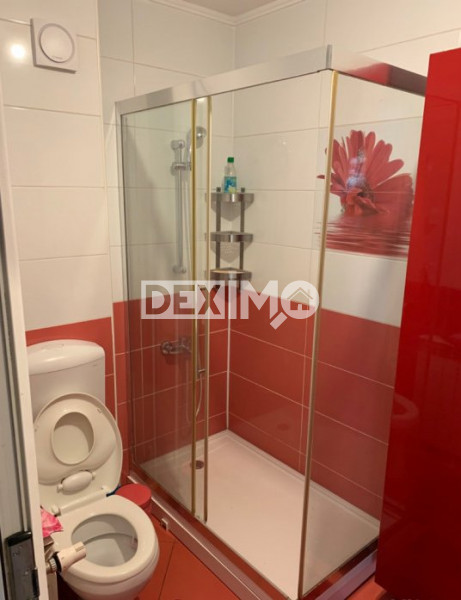 Apartament 2 Camere - Baba Movac - Parter - Mobilat - Loc Parcare 