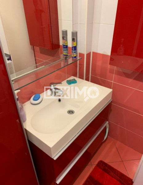 Apartament 2 Camere - Baba Movac - Parter - Mobilat - Loc Parcare 