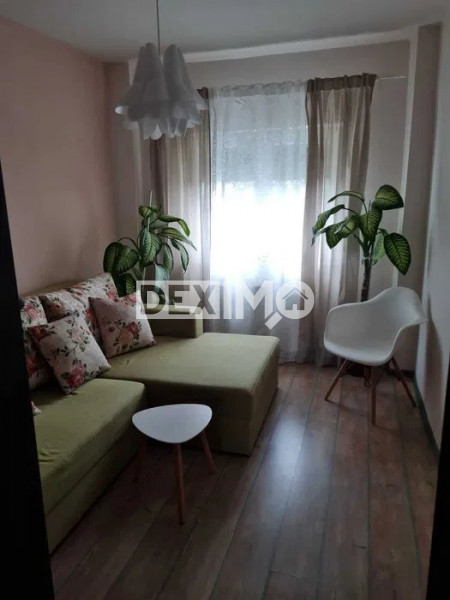 FARA PUBLICARE!Apartament 4 Camere - Faleza Nord - La Doi Pasi De Plaja Tataia