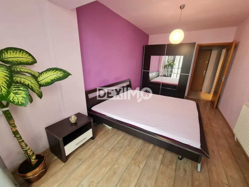 FARA PUBLICARE!Apartament 4 Camere - Faleza Nord - La Doi Pasi De Plaja Tataia