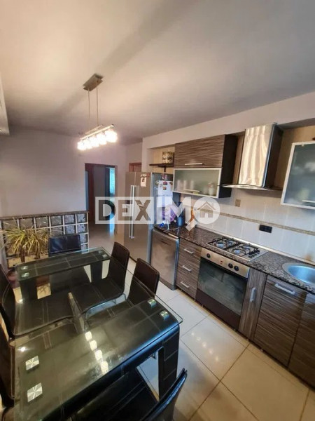 FARA PUBLICARE!Apartament 4 Camere - Faleza Nord - La Doi Pasi De Plaja Tataia