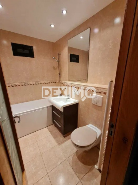 FARA PUBLICARE!Apartament 4 Camere - Faleza Nord - La Doi Pasi De Plaja Tataia