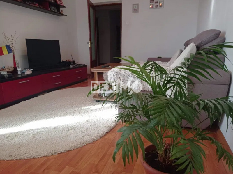 Apartament 3 Camere - Zona Capitol - Vedere Bulevard - Centrala Pe Gaze