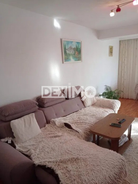 Apartament 3 Camere - Zona Capitol - Vedere Bulevard - Centrala Pe Gaze