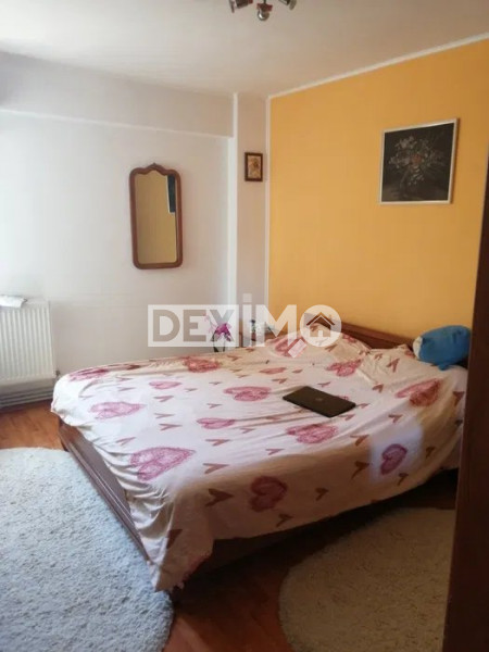 Apartament 3 Camere - Zona Capitol - Vedere Bulevard - Centrala Pe Gaze