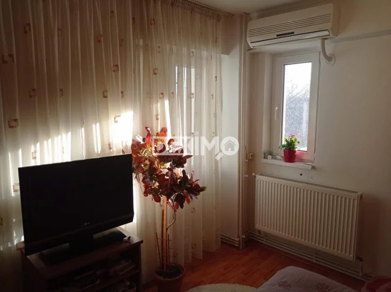 Apartament 3 Camere - Zona Capitol - Vedere Bulevard - Centrala Pe Gaze