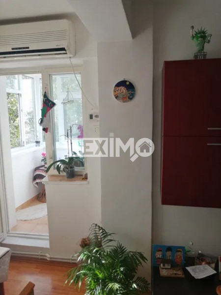 Apartament 3 Camere - Zona Capitol - Vedere Bulevard - Centrala Pe Gaze