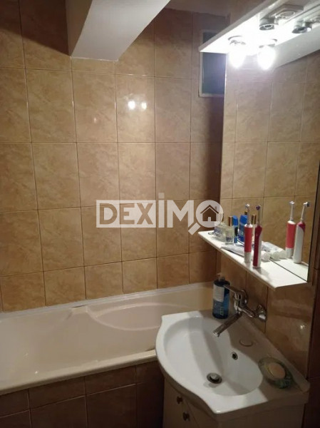 Apartament 3 Camere - Zona Capitol - Vedere Bulevard - Centrala Pe Gaze