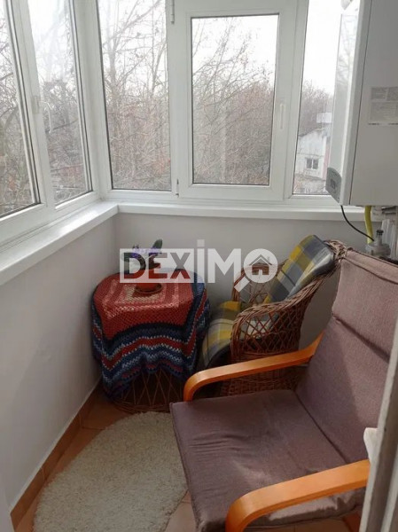 Apartament 3 Camere - Zona Capitol - Vedere Bulevard - Centrala Pe Gaze