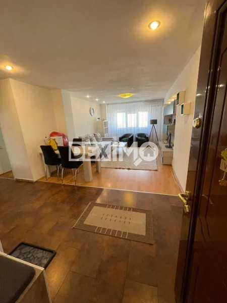 Apartament 3 Camere - Faleza Nord - Partial Mobilat - Vedere La Mare