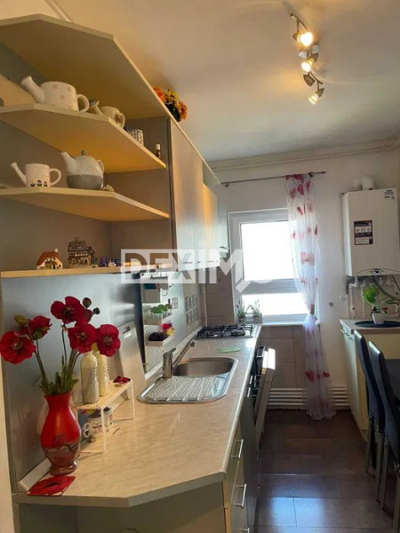 Apartament 3 Camere - Faleza Nord - Partial Mobilat - Vedere La Mare