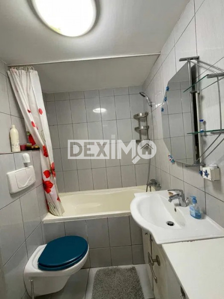 Apartament 3 Camere - Faleza Nord - Partial Mobilat - Vedere La Mare