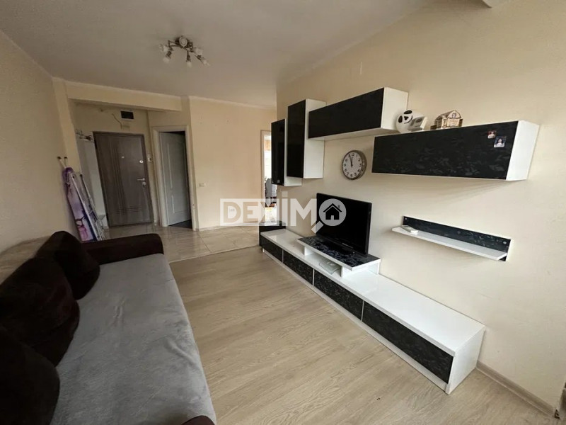 Apartament 2 Camere - Zona Compozitori - Mobilat Complet