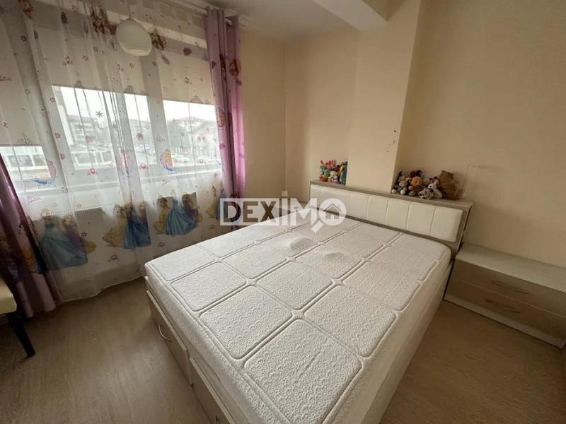 Apartament 2 Camere - Zona Compozitori - Mobilat Complet