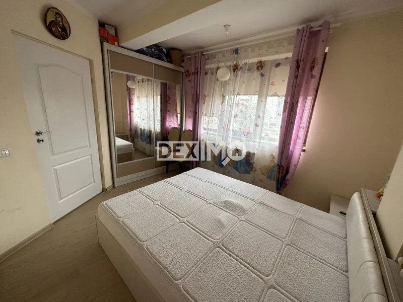 Apartament 2 Camere - Zona Compozitori - Mobilat Complet