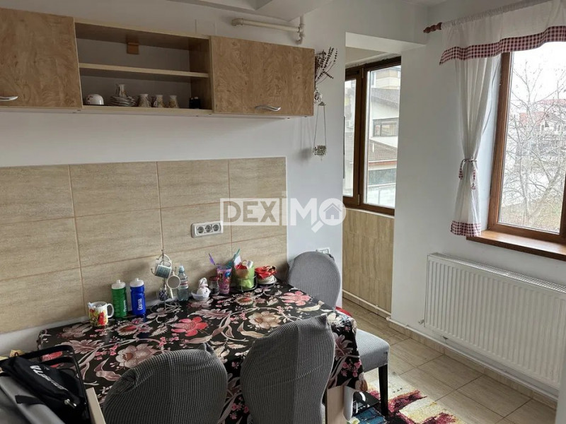 Apartament 2 Camere - Zona Compozitori - Mobilat Complet