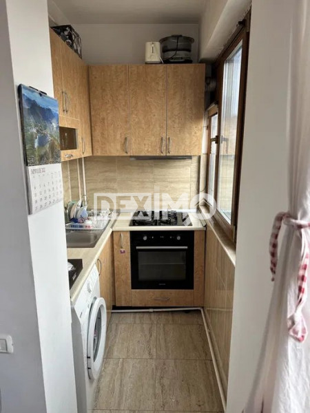 Apartament 2 Camere - Zona Compozitori - Mobilat Complet