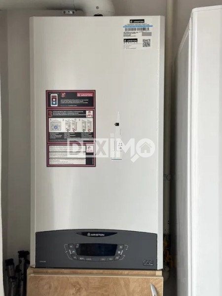 Apartament 2 Camere - Zona Compozitori - Mobilat Complet