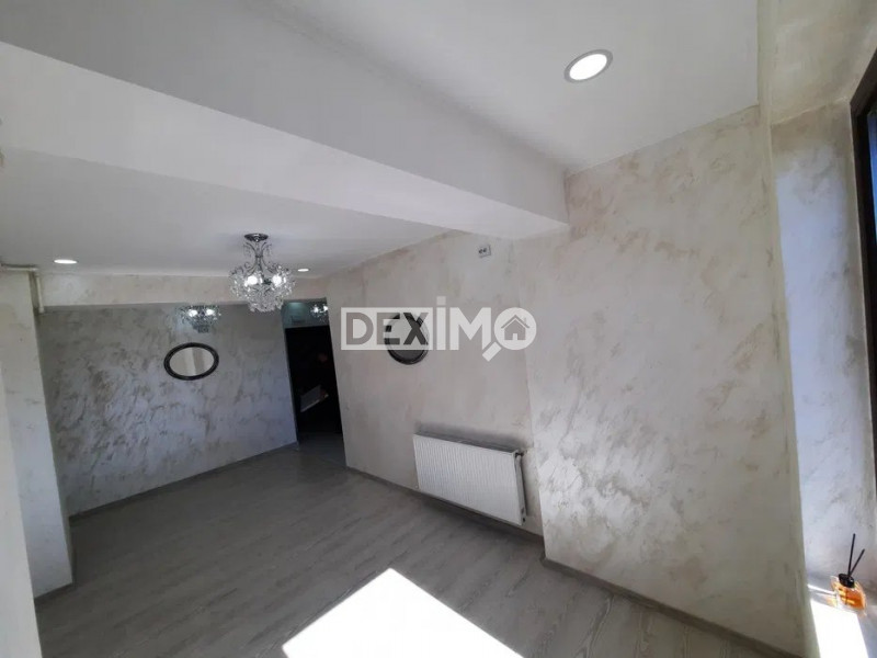 Apartament 2 Camere - Inel I Eden - Bloc Nou - Renovat Modern - Liber